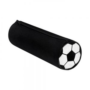 ESTUCHE ESCOLAR SOCCER personalizada